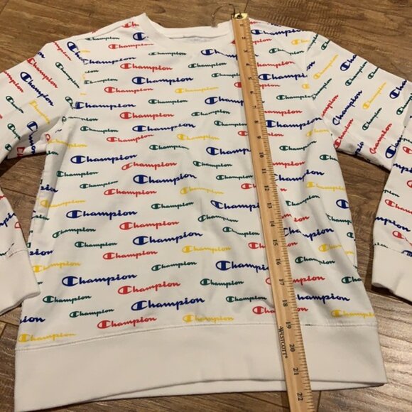 Mens champion yellow fitted sleeveless power core athletic running top size M - Picture 6 of 8